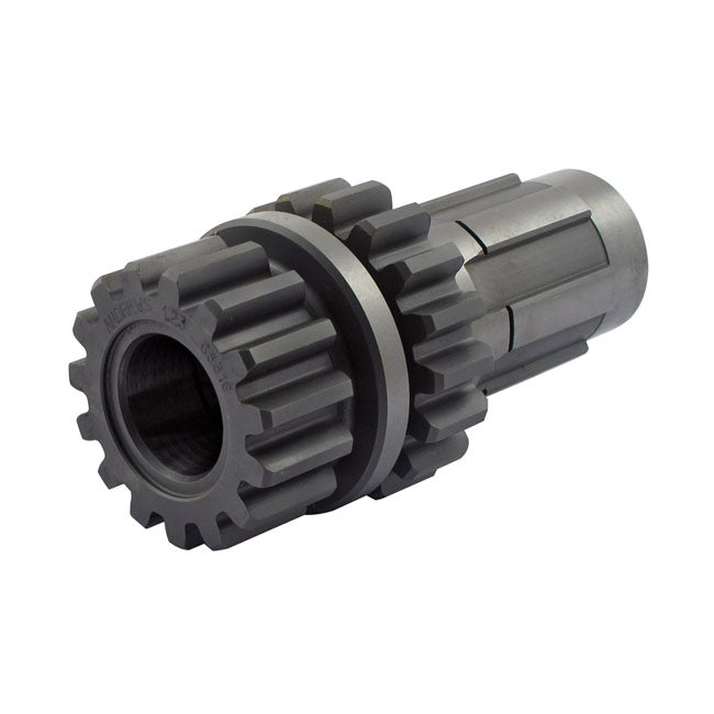 Cluster Gear For L76-86 B.T. (NU)