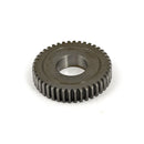 Big Twin Cam Gear Oversize Black For L77-84 Shovel Head / 84-99 Evo Big Twin (NU)