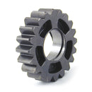 3rd Gear Mainshaft 20T For 56-90 4-SP. K, XL (NU)