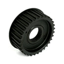 Transmission Pulley 31T For 06-17 Dyna / 07-17 Softail / 07-16 Touring (NU)