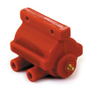 High Performance Coil Red