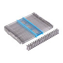 Spoke Set Stainless - 19 Inch x 215mm