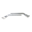 Fender Struts Chrome For 86-99 FLSTC, FLSTF