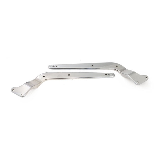 Fender Struts Chrome For 00-05 FXST