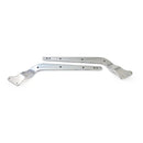 Fender Struts Chrome For 00-05 FLSTC, FLSTF