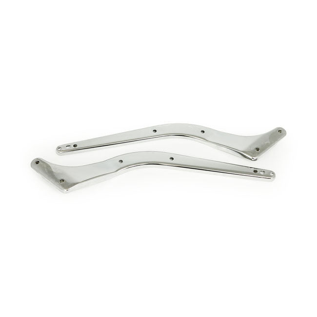 Fender Struts Chrome OEM Reproduction