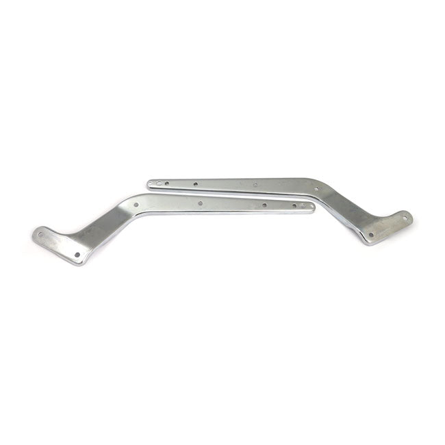 Fender Struts Chrome For 08-17 FLSTC/N