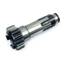 Clutch Gear Mainshaft - 17T For 56-66 KH, XL, XLH, XLCH