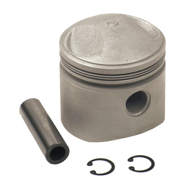 Replacement 1200Cc B.T. Cast Piston Standard