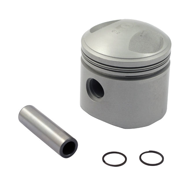 Replacement 1200Cc B.T. Cast Piston +.010"