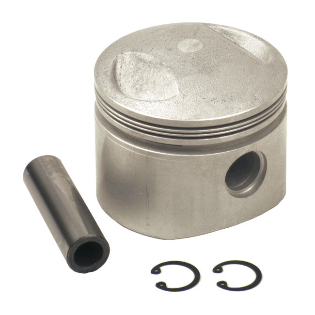 Replacement 1340Cc Shovel Cast Piston Standard