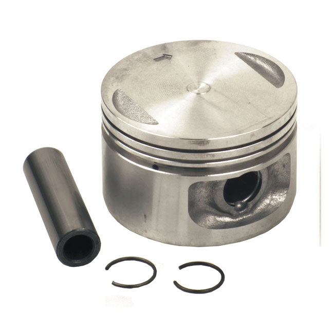 Replacement XL1200 Cast Piston Kit Standard