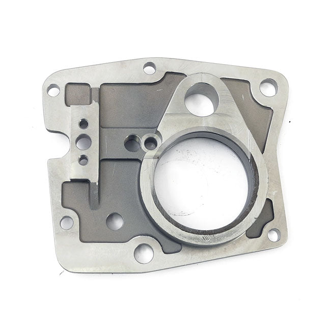 Sportster Transmission Trapdoor For 57-E84 XL