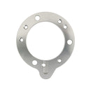 Air Cleaner Adapter Plate For S&S E/G Aluminum