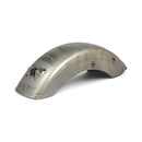 Shorty Rear Softail Fender With Taillight Mount