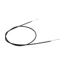 Universal Throttle Cable - 48 Inch