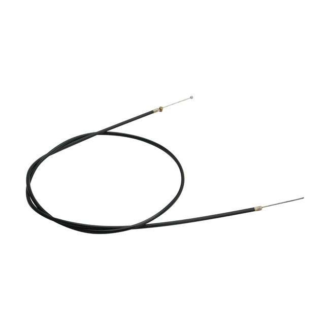 Universal Throttle Cable - 48 Inch