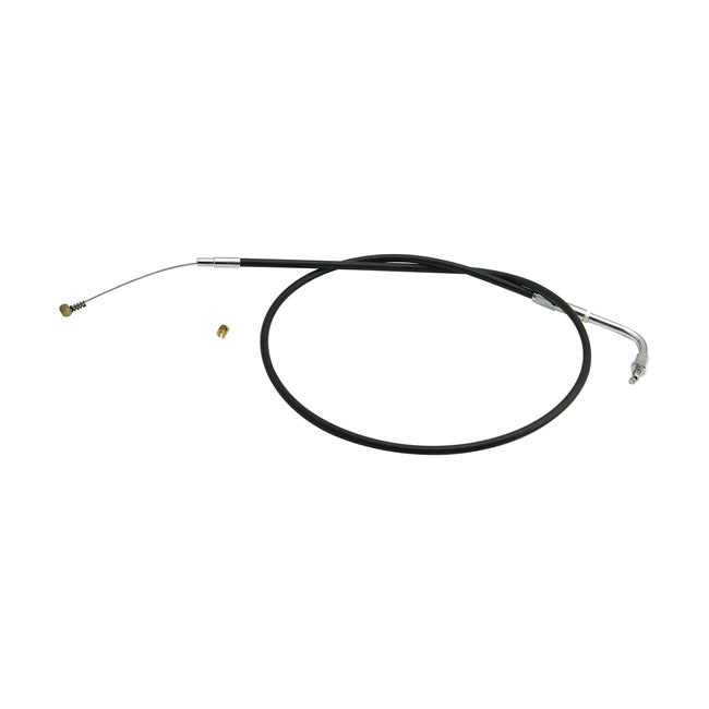 Pull Throttle Cable - 42 Inch