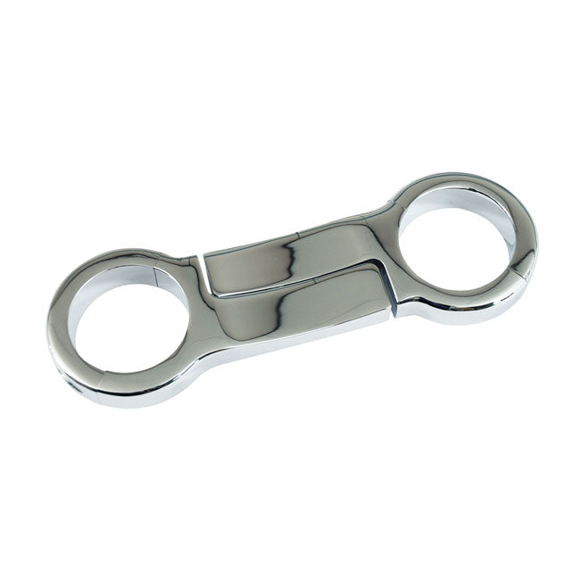 Fork Brace 39mm Chrome