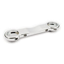 Fork Brace 41mm Chrome