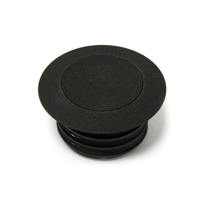 Gas Cap Pop-Up Non-Vented Black