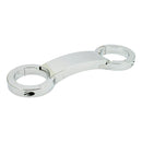 Fork Brace 49mm Chrome