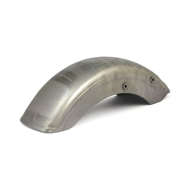 Shorty Rear Softail Fender No Taillight Mount
