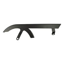Upper Belt Guard XL Sportster Black For 04-19 XL