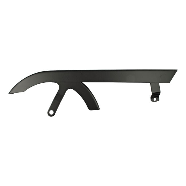 Upper Belt Guard XL Sportster Black For 04-19 XL
