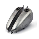 Fuel / Oil Tanks Set, Narrow WR Racing Style