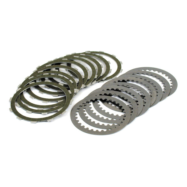 Extra Plate Clutch Plate Kit Aramid For L84-90 XL (NU)