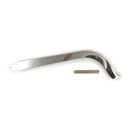 Chain Guard Chrome For 37-57 FL & Most Rigid Frames