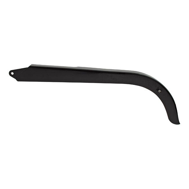 Chain Guard Black For 37-57 FL & Most Rigid Frames