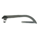 Chain Guard Chrome For 73-85 FX, FXWG EXCL. FXST