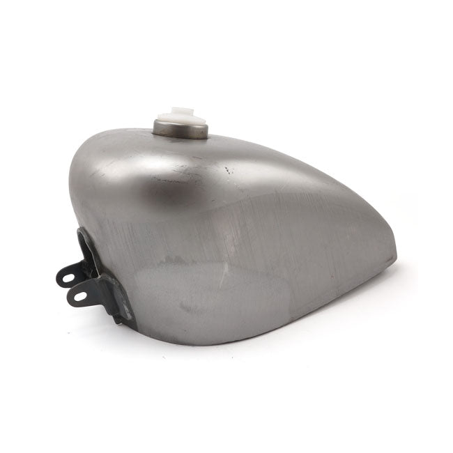 OEM Style Sportster Gas Tank - 2.25 Gallon For 58-78 XL & Custom Applications