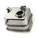 Oil Tank Shovelhead Chrome For L82-86 4-sp FL, FX Models Excl. Softail