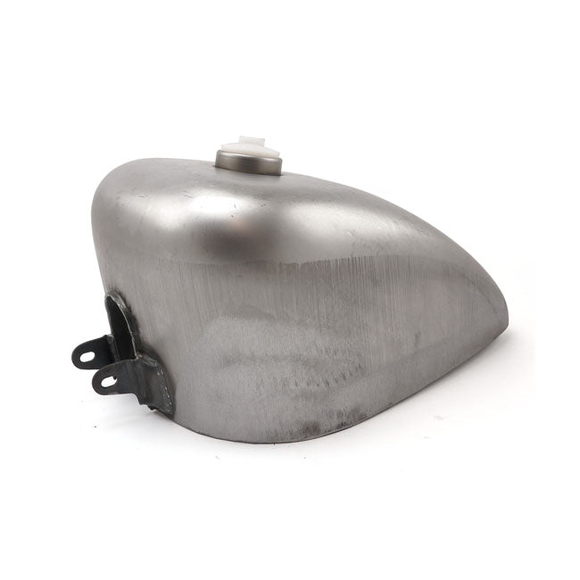 Kingsize Sportster Gas Tank - 3.1 Gallon For 58-78 XL & Custom Applications