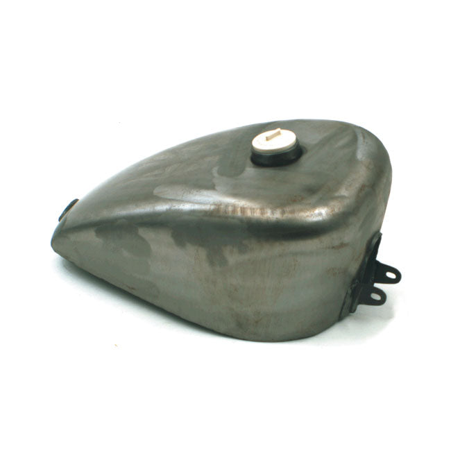 Kingsize Sportster Gas Tank - 3.1 Gallon For 79-82 XL