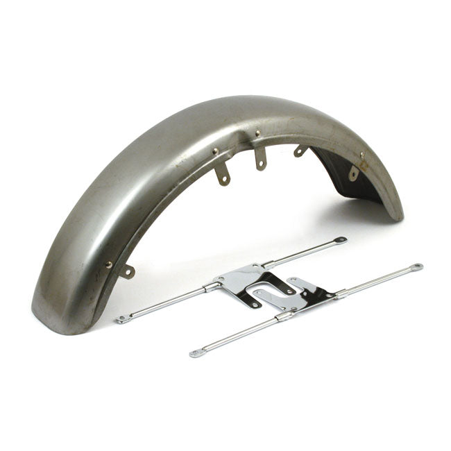 XL Reproduction Front Fender