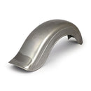 Custom Fat Bob Rear Fender Left Side Chain