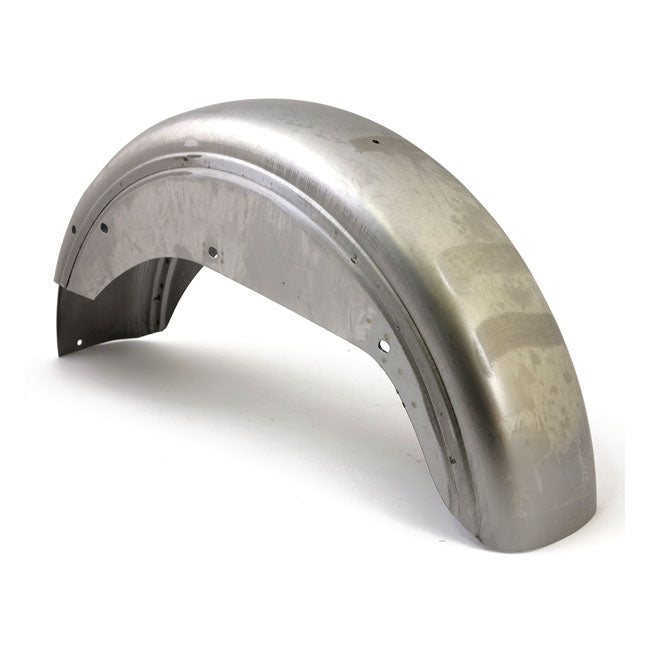 Stock Style FX Rear Fender No Taillight Mount