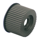 Offset 3 Inch Pulley