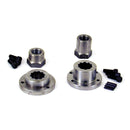 Pulley Offset Insert & Nut