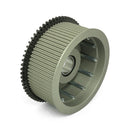 Clutch Pulley Basket 3 Inch 72T Electric Start For 70-78 3 " E-Start Shovel