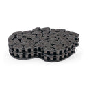 Primary Chain - 84 Links +2 Links