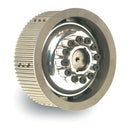 Retro Fit 3 Inch ETC Clutch Assembly 76T For 36-84 4-SP B.T. With Existing 3" Drive With 76t. Clutch Pulley (NU)