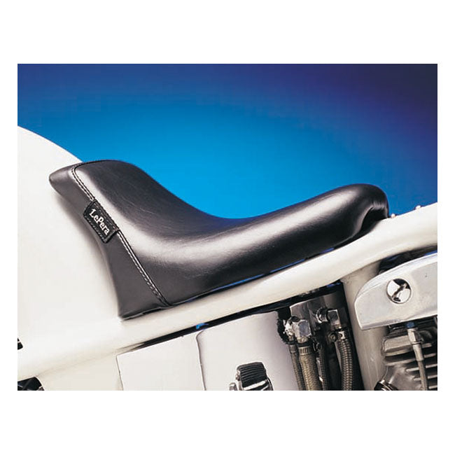 Bare Bones Solo Seat Smooth For For Rigid Frames