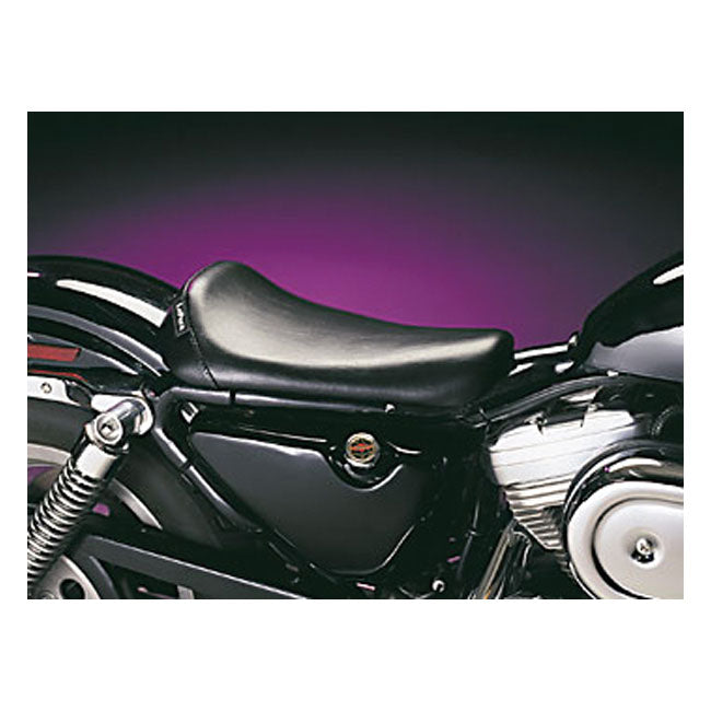 Bare Bones Solo Seat Smooth For For 82-03 XL(NU)