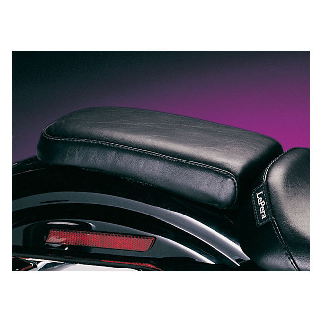 Bare Bones Passenger Seat Smooth For For 82-03 XL (NU)