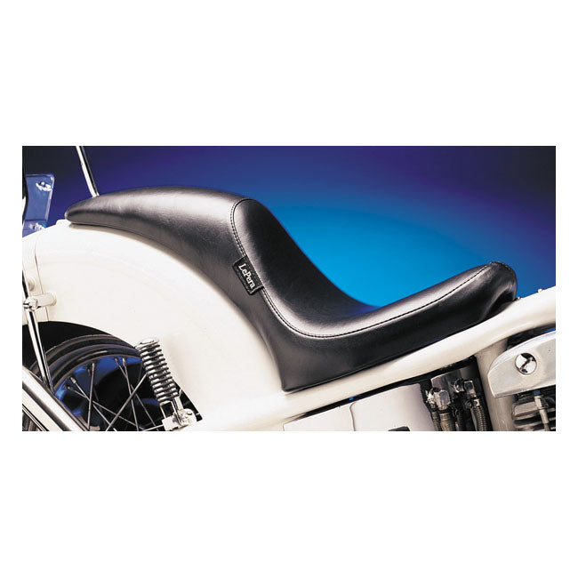 Silhouette Seat Rigid Frames